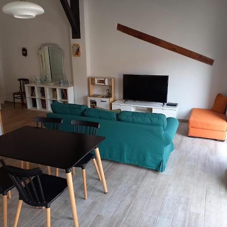 Traditional Valencian Townhouse In Catarrojaアパートメント エクステリア 写真