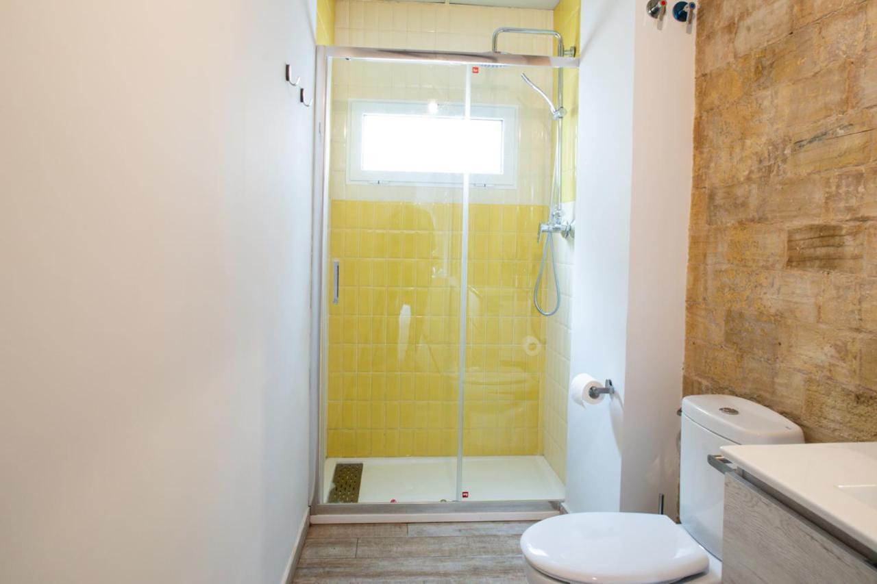 Traditional Valencian Townhouse In Catarrojaアパートメント エクステリア 写真