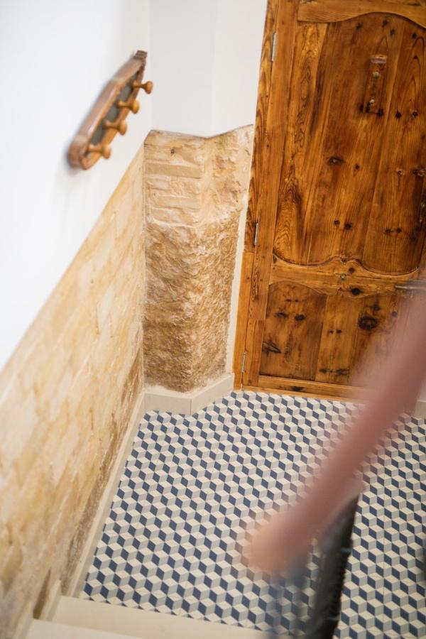 Traditional Valencian Townhouse In Catarrojaアパートメント エクステリア 写真