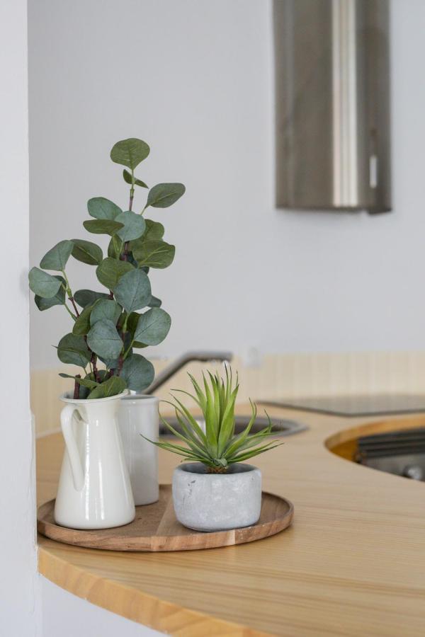 Traditional Valencian Townhouse In Catarrojaアパートメント エクステリア 写真